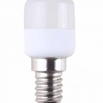 Ampoule tube LED pour lampe BALADI 2,5W - E14