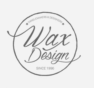 logo WaxDesign