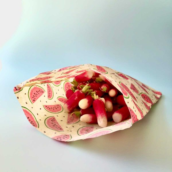 AnotherWay-Sac-Bee-Wrap-M-pastèques-ouvert