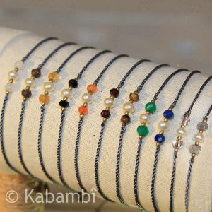 bracelets Grace Lamali